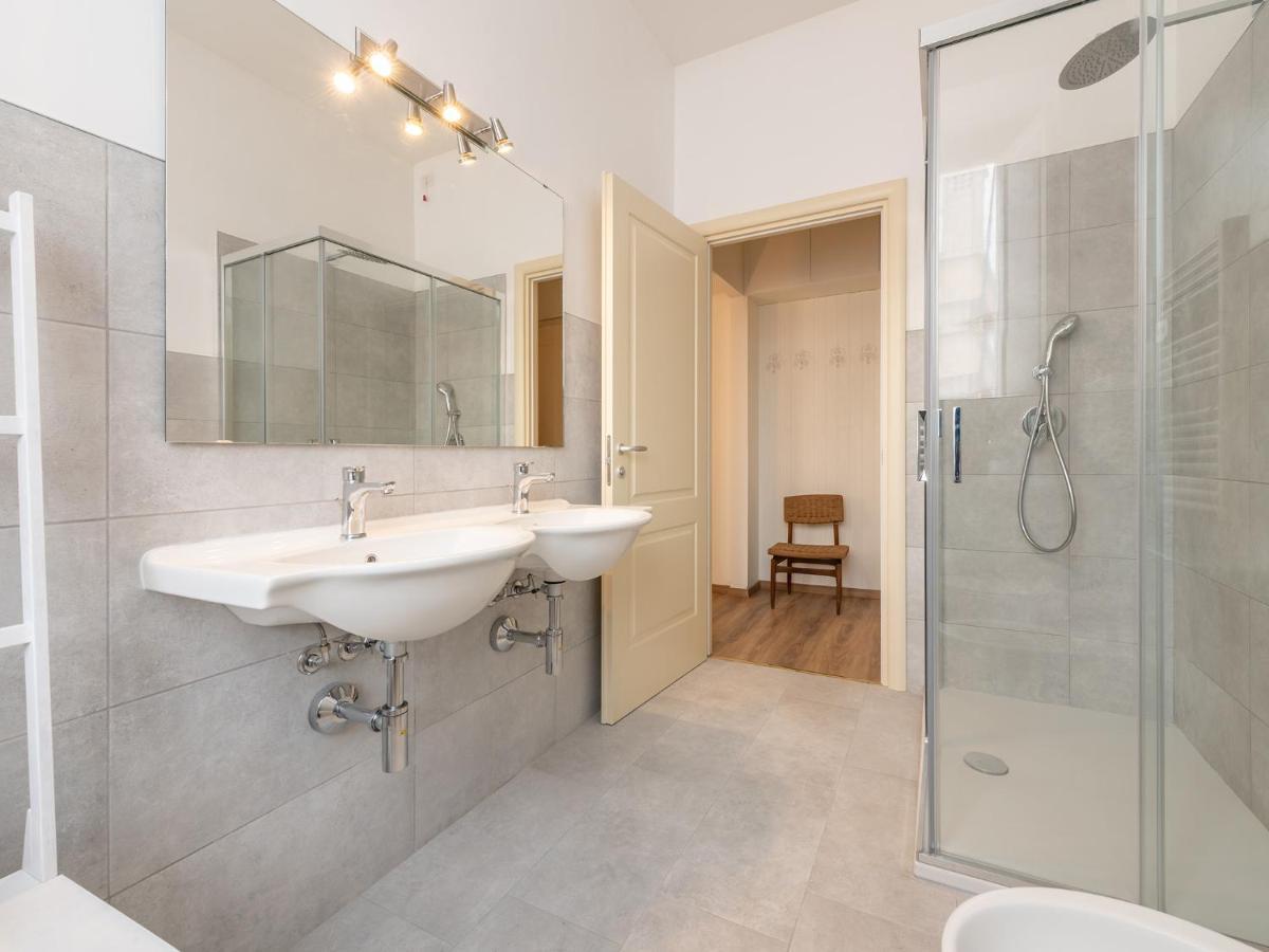 B&B Palazzo Merello Cagliari Buitenkant foto