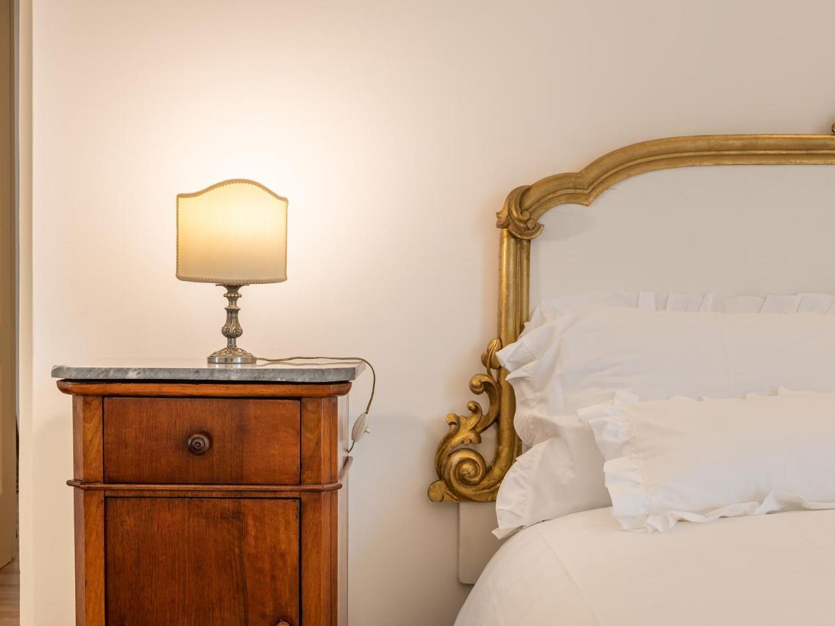 B&B Palazzo Merello Cagliari Buitenkant foto