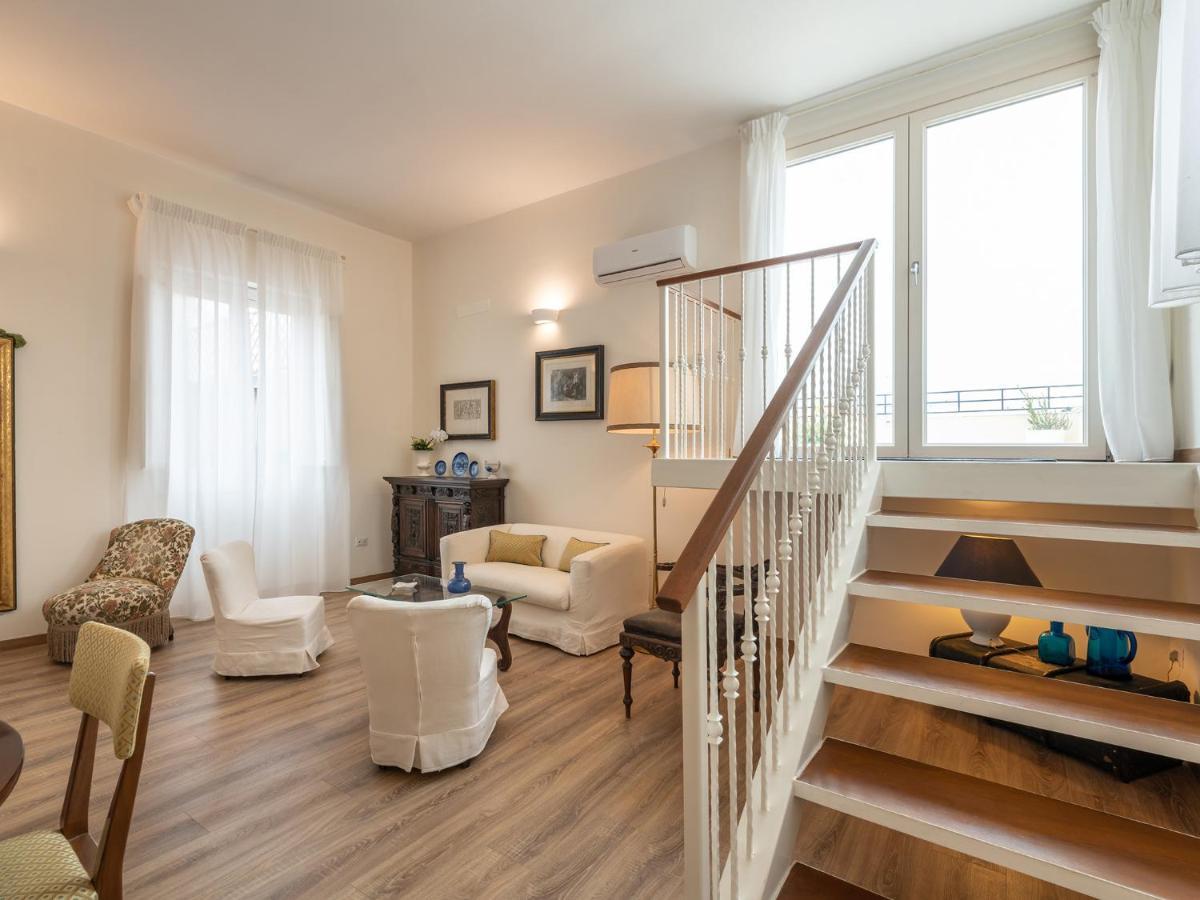 B&B Palazzo Merello Cagliari Buitenkant foto
