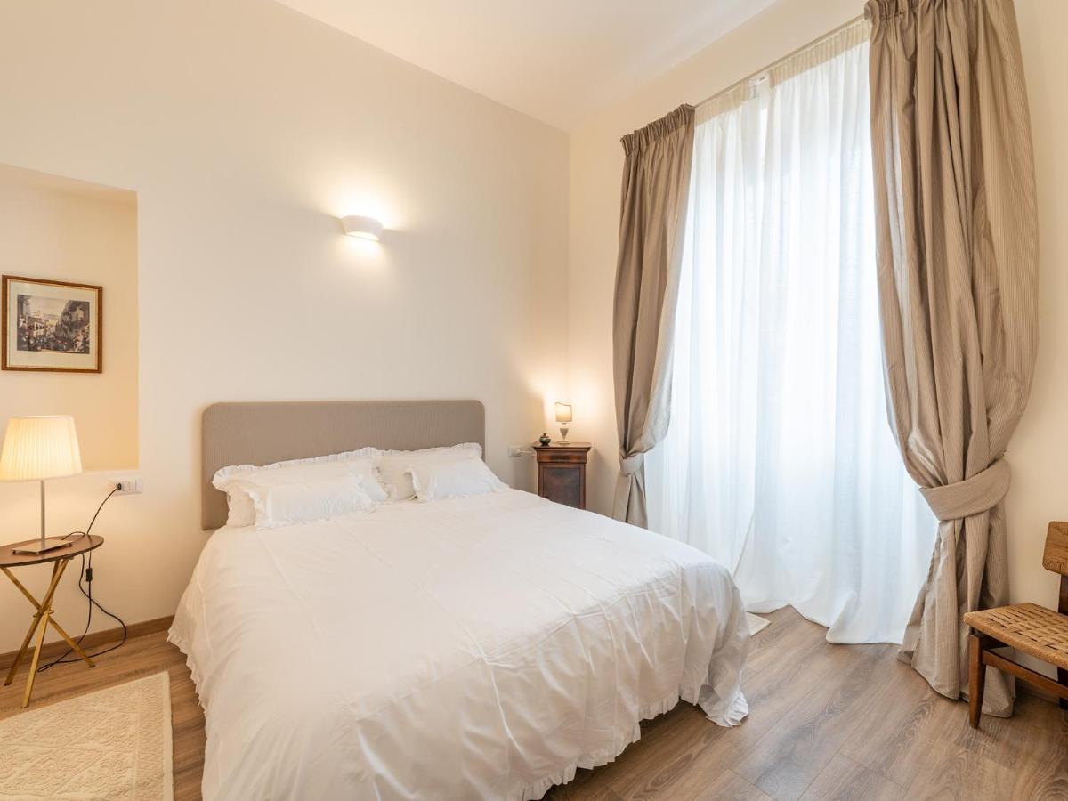 B&B Palazzo Merello Cagliari Buitenkant foto