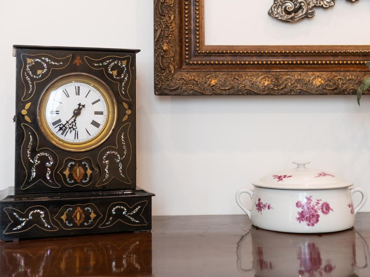 B&B Palazzo Merello Cagliari Buitenkant foto