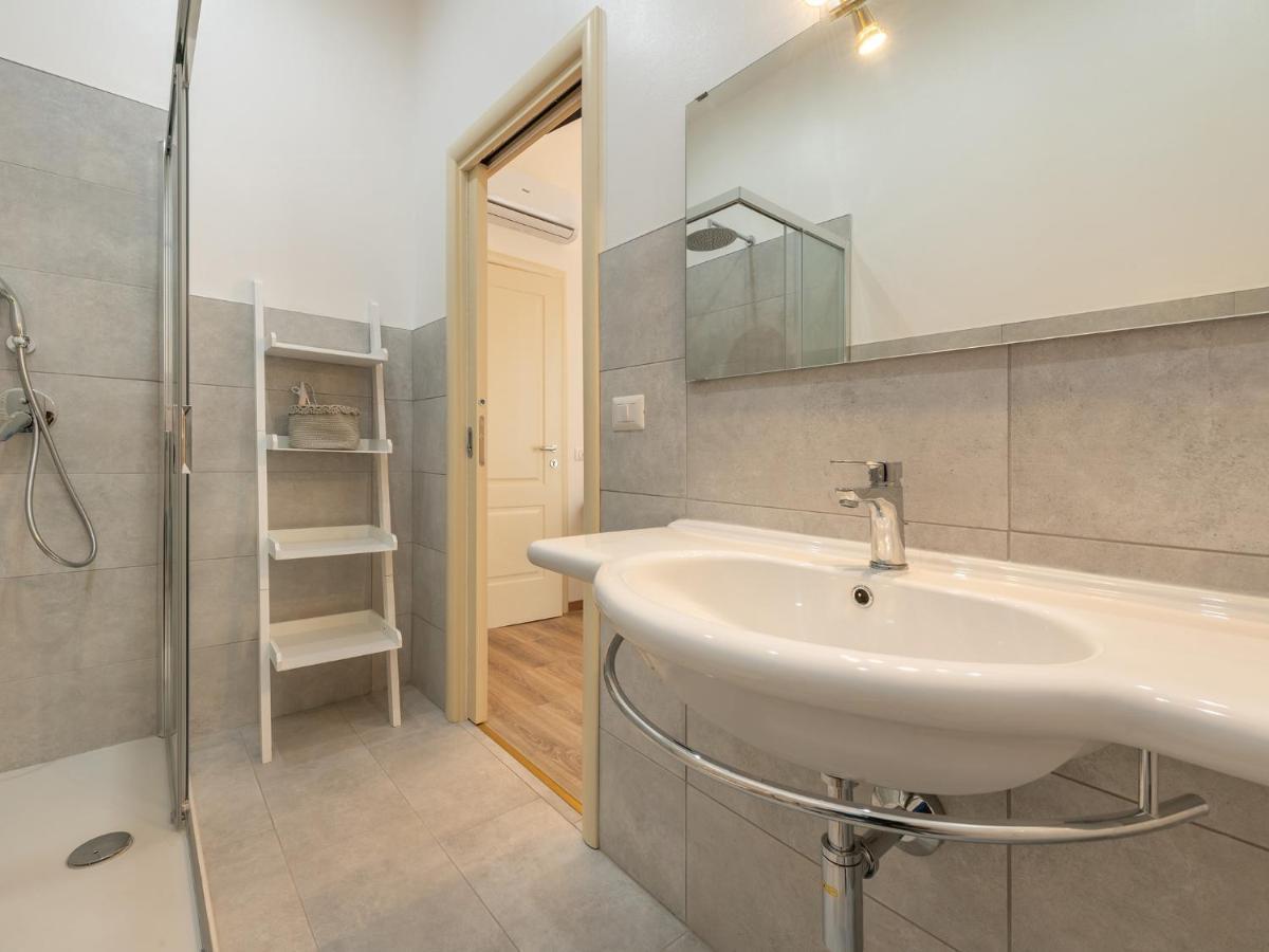 B&B Palazzo Merello Cagliari Buitenkant foto