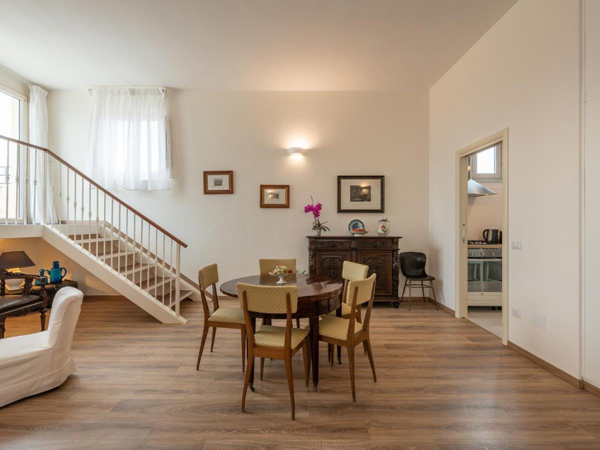 B&B Palazzo Merello Cagliari Buitenkant foto