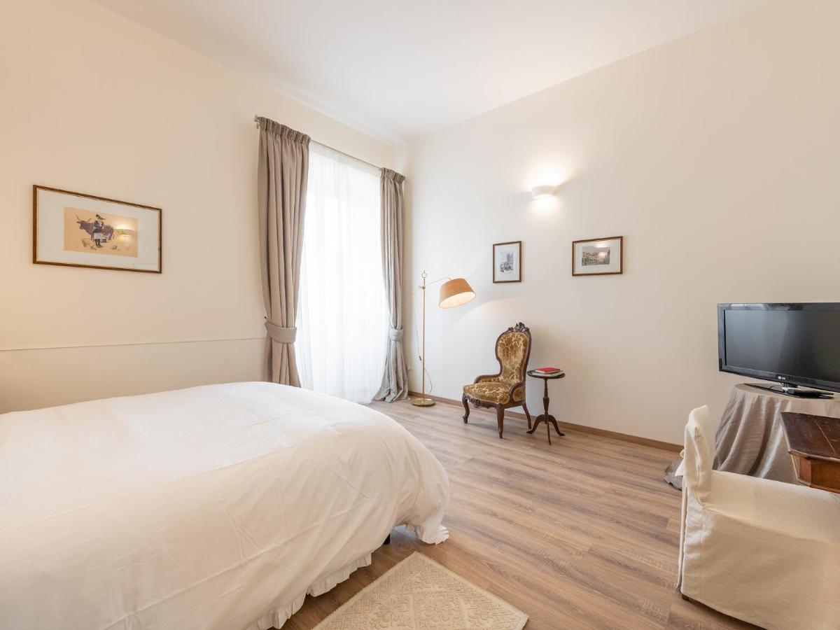 B&B Palazzo Merello Cagliari Buitenkant foto