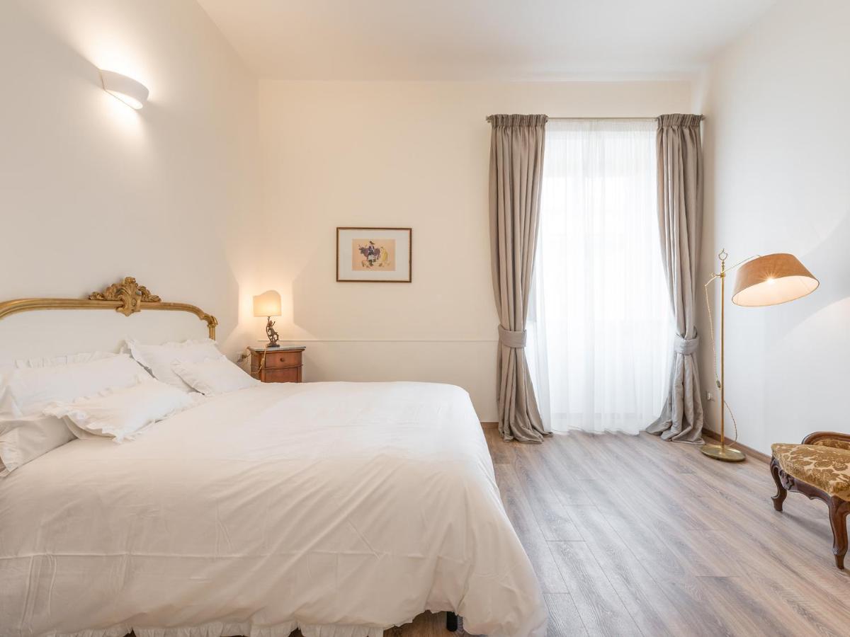 B&B Palazzo Merello Cagliari Buitenkant foto