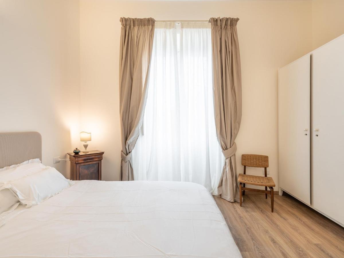 B&B Palazzo Merello Cagliari Buitenkant foto