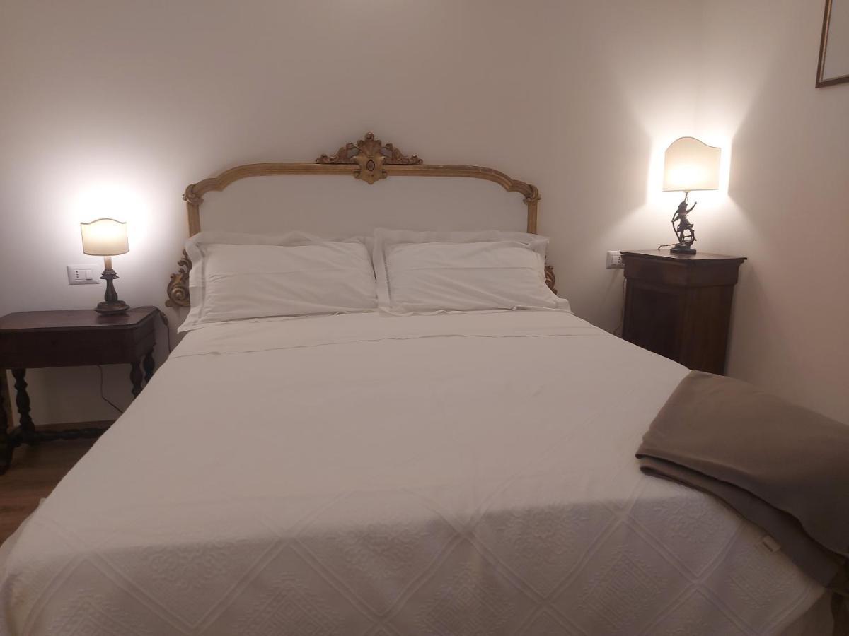 B&B Palazzo Merello Cagliari Buitenkant foto