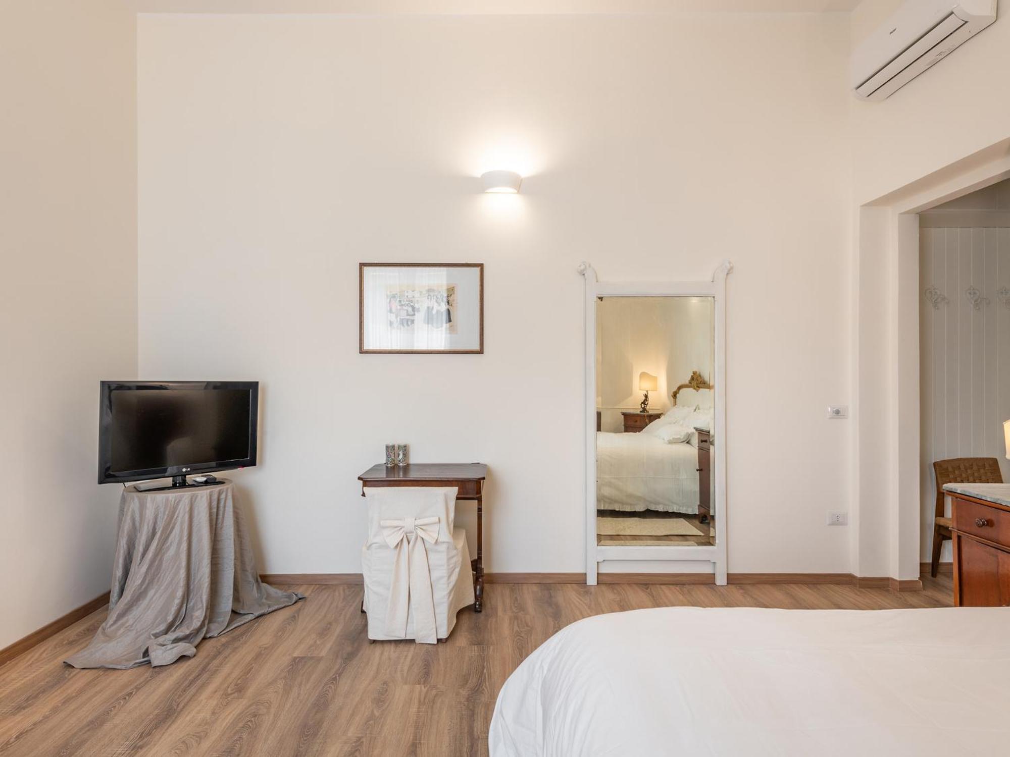 B&B Palazzo Merello Cagliari Buitenkant foto